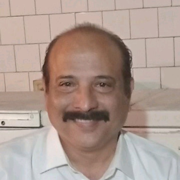 Syed Arif Ali